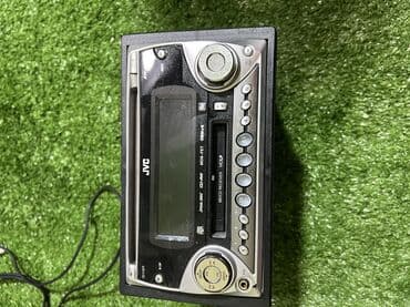 наушники с микрофоном для компьютера бишкек: Б/у, 1-DIN — 4