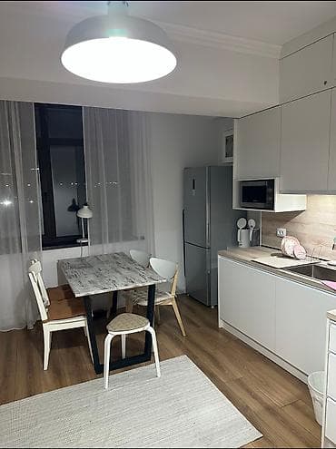 Батир, Альфа | Радуга, Сары-Ой — 5