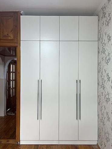 письменные столы детский: Мебель на заказ, Спальня, Шкаф — 7