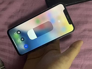 обмен на iphone: IPhone Xs, 256 ГБ — 10