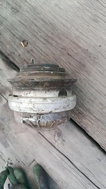 аккумулятор для митсубиси лансер 9: Подушка мотора Mercedes-Benz Германия — 3