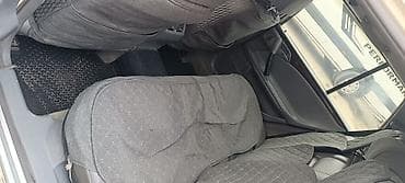 термостат w211: Mercedes-Benz E-Class: 2002 г., 2.2 л, Автомат, Дизель, Универсал — 6