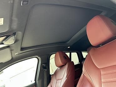 wuling mini ev: BMW X4: 2020 г., 2 л, Автомат, Дизель, Кроссовер — 4