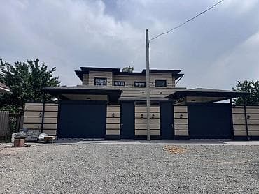 двухуров: 🏡 ПРЕМИУМ ДУПЛЕКС В КОК-ЖАРЕ 🏡 ✨ Современный двухуровневый таунхаус с — 1