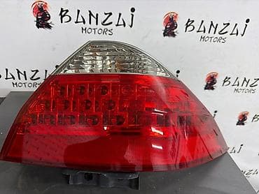 j30a: Задний правый стоп-сигнал Honda 2006 г., Б/у, Оригинал, Япония — 2