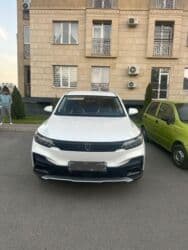 бокс на крышу авто купить в бишкеке: DONGYU SKYWELL EV6 — 4