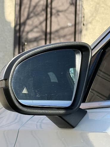 mercedesbenz автомобиль: Mercedes-Benz A-class: 2020 г., Автомат, Бензин, Седан — 5