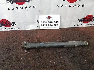 jdm: Задний карданный вал Toyota 2005 г., Оригинал, Япония — 1