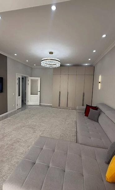 южные: 1 комната, 54 м², Элитка, 9 этаж, Дизайнерский ремонт — 4