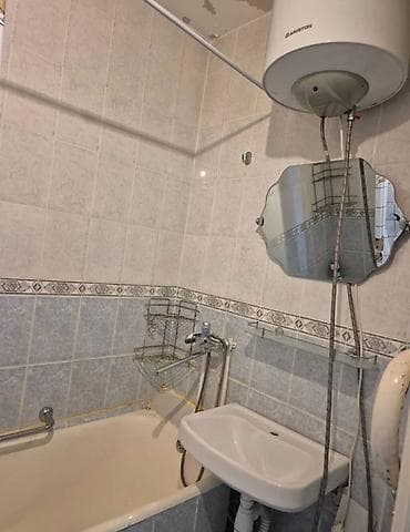 105: 3 комнаты, 62 м², 105 серия, 4 этаж, Косметический ремонт — 8