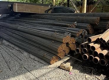 шредеры 14 16 с ручкой: Арматура, Сталь, Для фундамента, Резка — 6