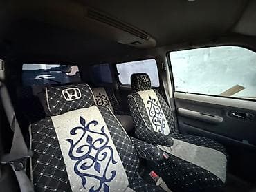 ролик на степ: Honda Stepwgn: 2000 г., 2 л, Автомат, Бензин, Минивэн — 9
