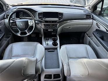 e6 3: Honda Pilot: 2020 г., 3.5 л, Бензин, Кроссовер — 5