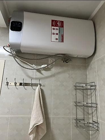 элитные квартиры 3 комнатные: 3 комнаты, Риэлтор, Без подселения, С мебелью полностью — 10