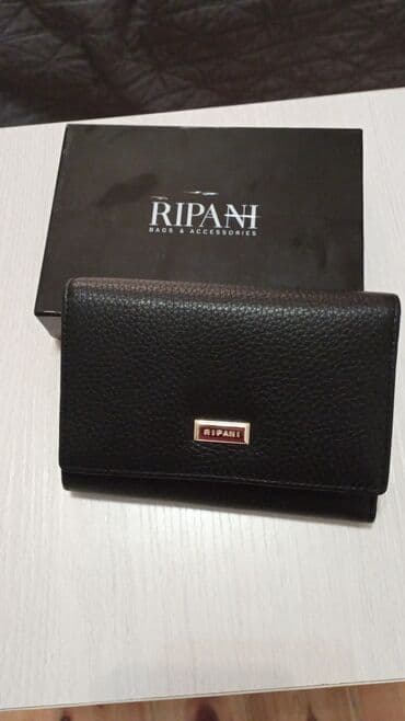 кошелек майкл корс: Продаю портмоне (кожа) (Италия ), абсолютно новый — 2