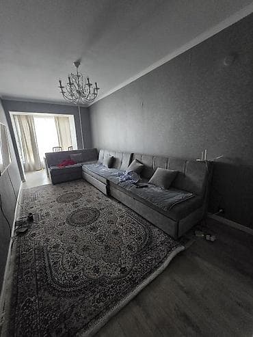 Модульные диваны: Модульный диван — 3