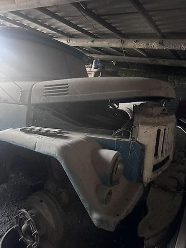 машина в долг: ЗИЛ : | 1988 г — 3