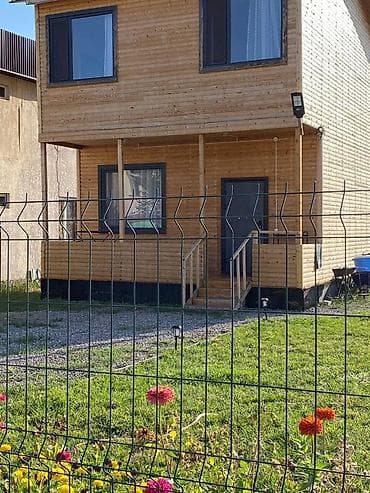 дома с большим участком: 🏡 Продается двухэтажный коттедж с действующим бизнесом 📍 Село Бостери — 4