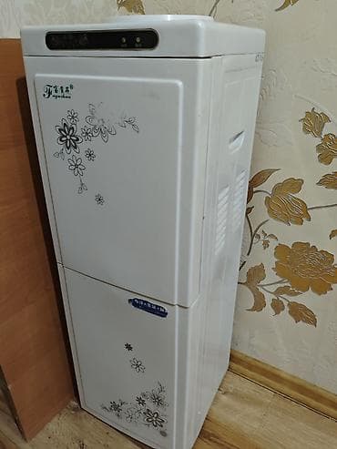 clean water: Кулер для воды — 1