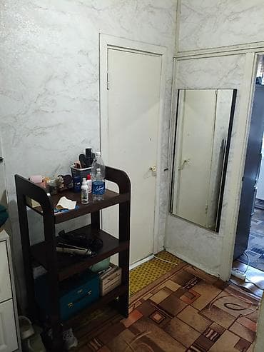 Квартиры: 1 комната, 44 м², 106 серия, 6 этаж — 3