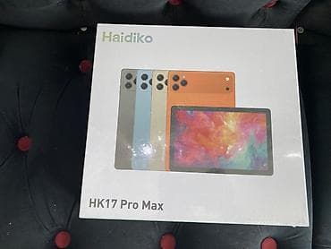 Планшет, Redmi, память 1 ТБ, 10" - 11", 4G (LTE), Новый, Классический цвет - Оранжевый at lalafo.kg Планшет, Redmi, память 1 ТБ, 10" - 11", 4G (LTE), Новый, Классический цвет - Оранжевый