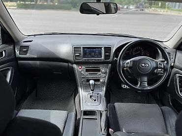 subaru l: Subaru Legacy: 2005 г., 2 л, Автомат, Бензин, Седан — 7