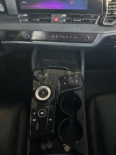 авто рекстон: Kia Sportage: 2021 г., 1.6 л, Автомат, Гибрид, Кроссовер — 9