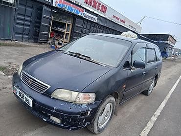 полезные вещи: Хонда одисей 1996 2.3 срочно 250.000 мин сом — 1