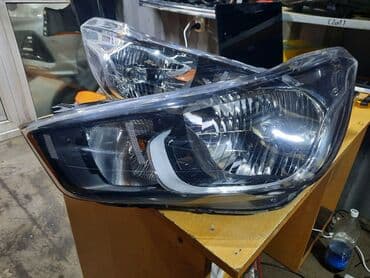шевроле малибу цена бишкек: Комплект передних фар Chevrolet 2017 г., Б/у, Оригинал — 2