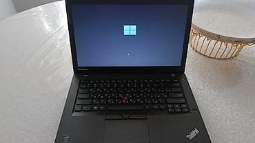 💻 Продам ноутбук Lenovo б/у 🔹 Экран: 14.0" (1366×768) 🔹 Процессор
