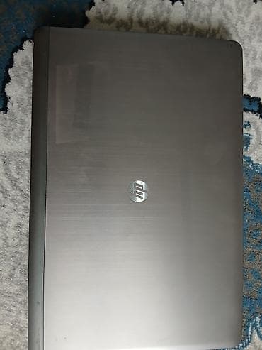 HP ProBook 450 G0 — надежный 15.6" бизнес‑ноутбук в строгом