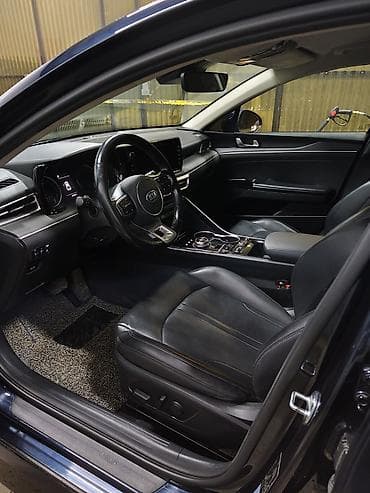 расходомер кронос: Kia K5: 2021 г., 2 л, Автомат, Газ, Седан — 8