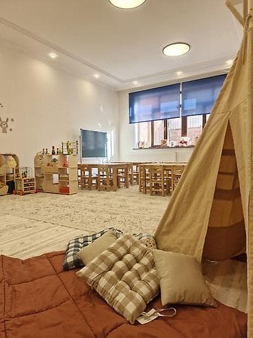 вакансия главного бухгалтера: Вакансии в детский сад здорового питания «Интегра» 💫нам требуются — 1