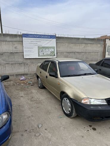 скупка нексия: Daewoo Nexia: 2008 г., Механика, Бензин, Седан — 10