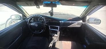 prius plus: Daewoo Nexia: 2012 г., 1.5 л, Механика, Бензин, Седан — 5