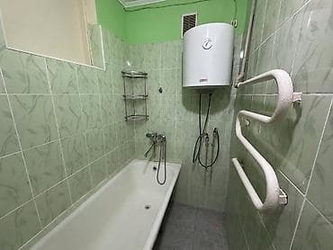 продается квартира кудайберген: 2 комнаты, 40 м², Индивидуалка, 1 этаж, Косметический ремонт — 3