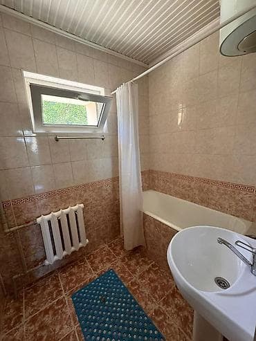 жк archa: 3 комнаты — 4