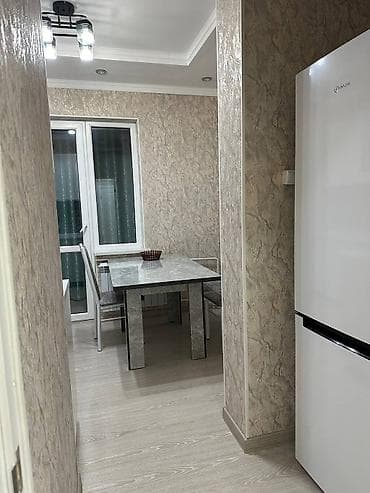 ик аренда: 3 комнаты, Без подселения, С мебелью полностью — 6