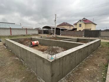 укладка бетона: Фундамент Бесплатная консультация, Гарантия, Монтаж Больше 6 лет опыта — 4