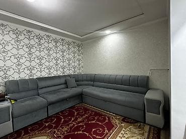 1 комната, 40 м², Хрущевка, 2 этаж, Евроремонт — 9