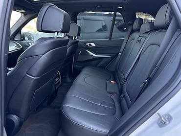 m5 e60: BMW X5: 2021 г., 3 л, Автомат, Дизель, Кроссовер — 9