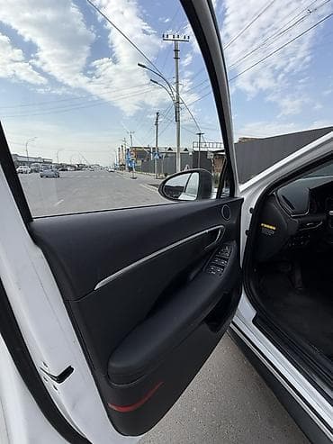 камри 40 крыша: Hyundai Sonata: 2019 г., 2 л, Газ, Седан — 5