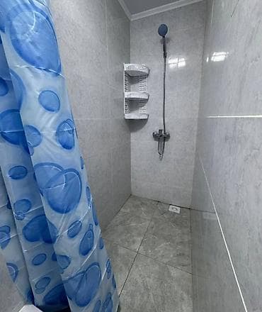 төө куш: 1 бөлмө, Кыймылсыз мүлк агенттиги, Чогуу жашоосу жок, Жарым -жартылай эмереги бар — 3