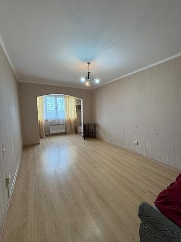 45: 1 комната, 45 м², Южная Магистраль Элитка, 7 этаж, Косметический ремонт — 1