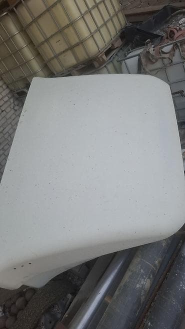 Транспорт: Капот — 2