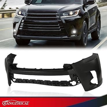 Решетка радиатора Toyota 2019 г., Новый, Оригинал