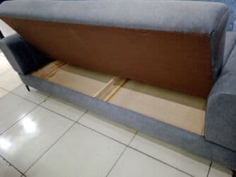 ящик продаю: Раскладной диван, Новый — 3