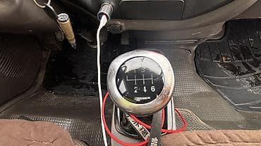 авто палатки: Легкий грузовик, Hyundai, Стандарт, 3 т, Б/у — 4