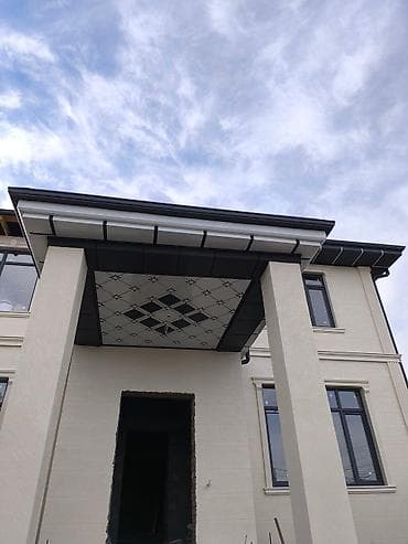 декор свадеб: Ремонт фасада, Фасадный декор | Туникафон | Сайдинг Больше 6 лет опыта — 4