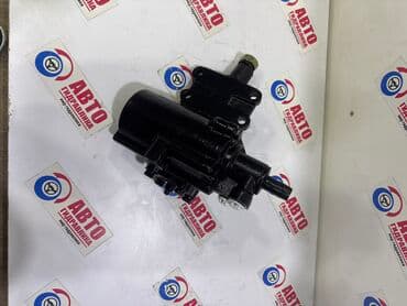 рулевая рейка gx470: Рулевая рейка Toyota 1998 г., Новый, Оригинал, Япония — 5